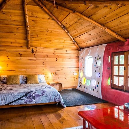 Bed and Breakfast Casa Inspirada Los Estancos Esterno foto