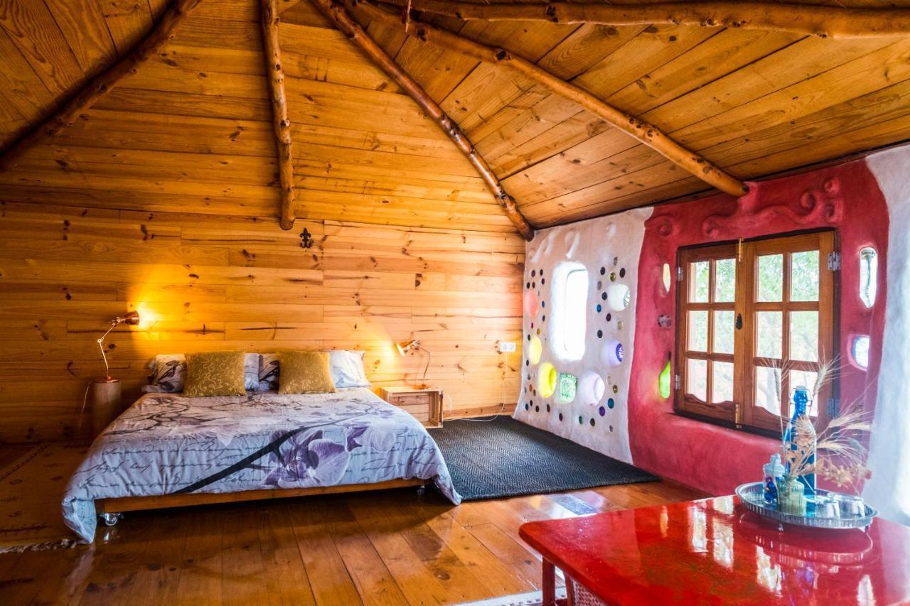 Bed and Breakfast Casa Inspirada Los Estancos Esterno foto
