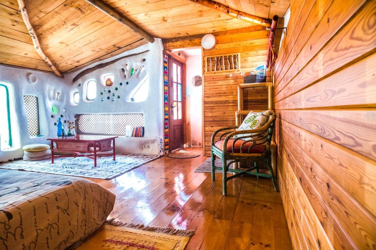 Bed and Breakfast Casa Inspirada Los Estancos Esterno foto
