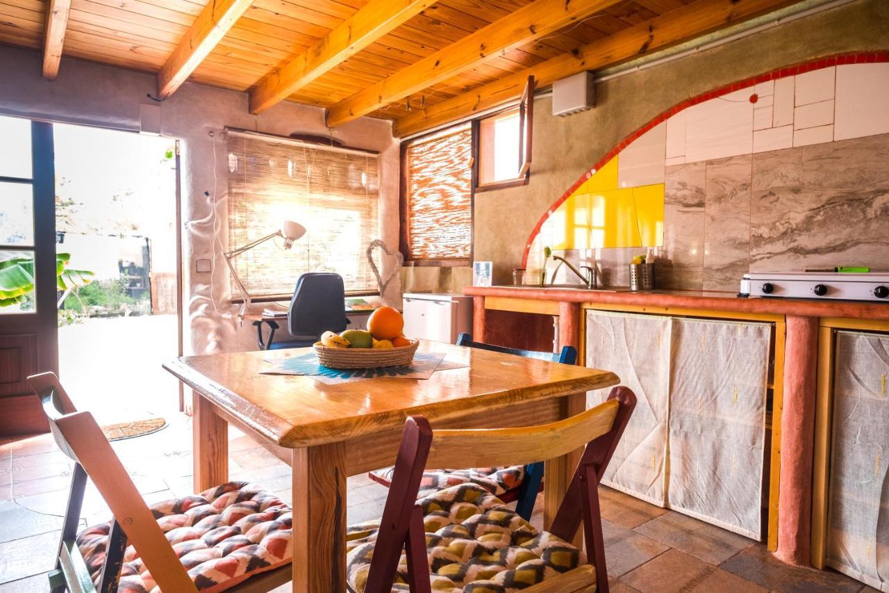Bed and Breakfast Casa Inspirada Los Estancos Esterno foto