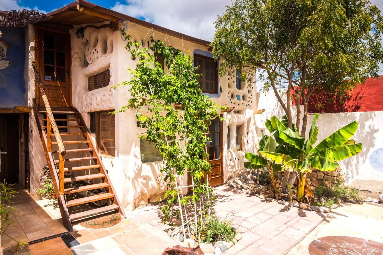 Bed and Breakfast Casa Inspirada Los Estancos Esterno foto